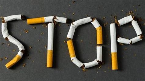 Sigarayı bırakmak için en etkili yöntem! Sigarayı bırakmanın 10 yolu